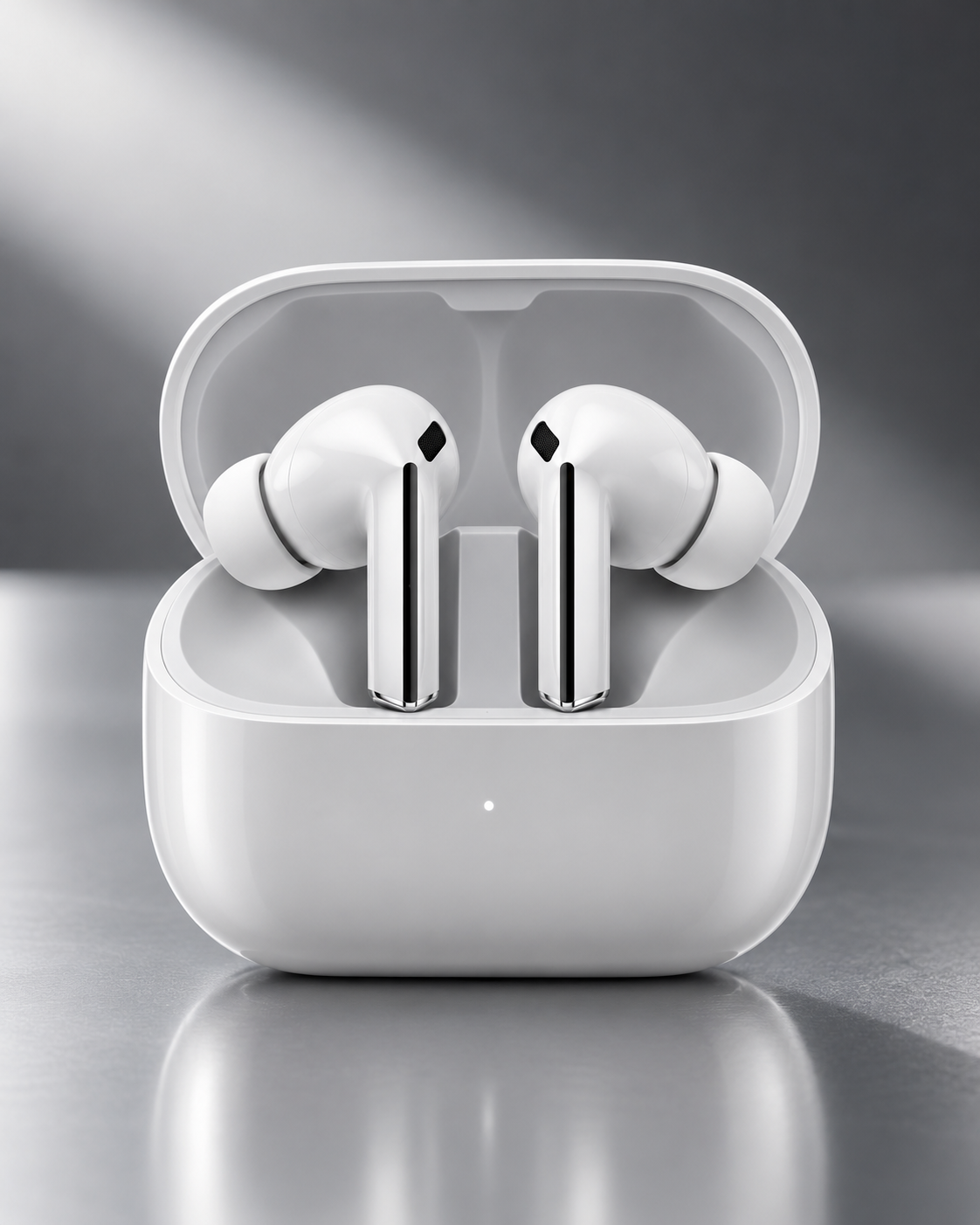 Audífonos Inalámbricos Bluetooth Pro | Sonido Premium + Estuche de Carga